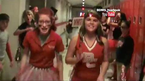 Play of the Day: Belle Chasse Middle School’s ‘Roar’ Video | WGNO