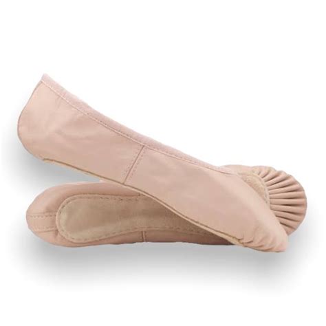 BALLET SHOE LEATHER – Handelshuis