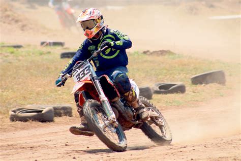 MotoX riders excel at Limpopo Series | Review