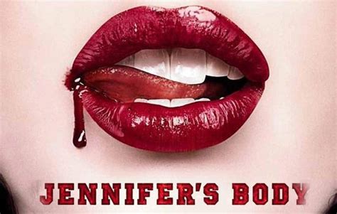 Jennifer's body soundtrack | Jennifer's body, Jennifer, Body