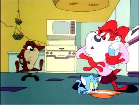 Molly | Looney Tunes Wiki | FANDOM powered by Wikia