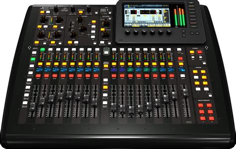 X32 Compact Digital Mixer | Gotham Sound