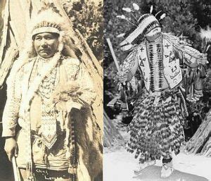 Miwok Tribe: History, Culture and Facts | Only Tribal