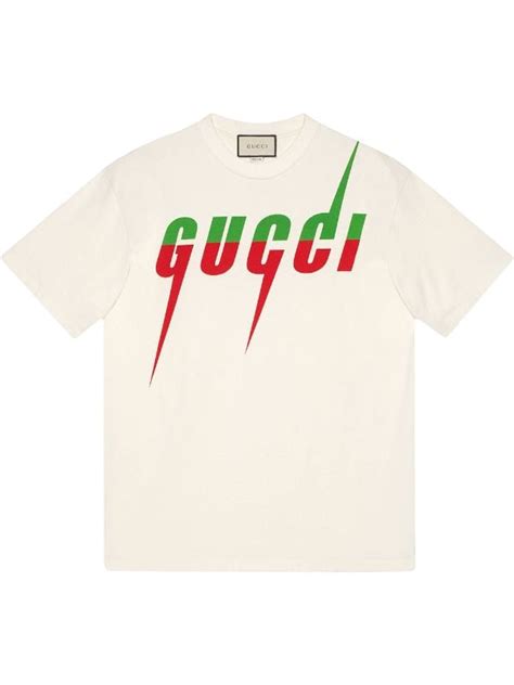 Los Angeles Mall Gucci T-Shirt alm-gu.ch