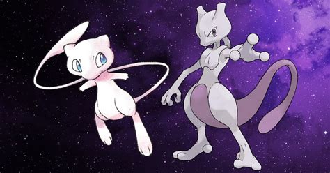 Pokemon Scarlet and Violet: Can You Catch Mewtwo and Mew? - GameRevolution