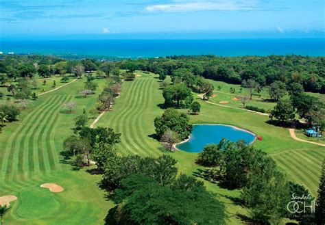 Sandals Ochi Beach Golf Course in Ocho Rios, Jamaica www.DreamVacationsKC.Com | Jamaica resorts ...