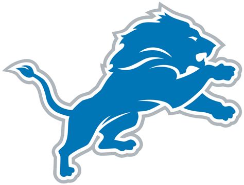 Detroit Lions Color Codes Hex, RGB, and CMYK - Team Color Codes