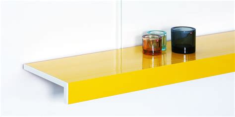 Colour pop and give your space some life. Use our colour shelving system to help give your space ...