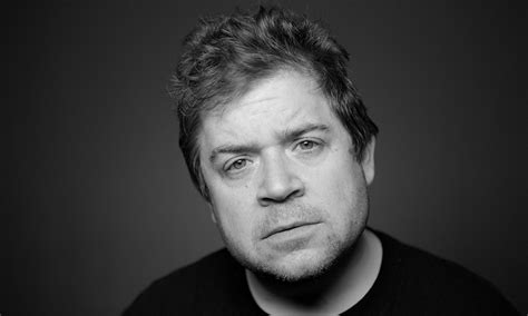 Comedian Patton Oswalt Bringing His Stand-Up Act To The Palace Theatre On July 25 (Exclusive ...