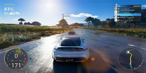 10 Best Xbox Racing Games, Ranked