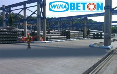 Wika Beton Akuisisi Citra Lautan Teduh Senilai US$ 23,5 Juta