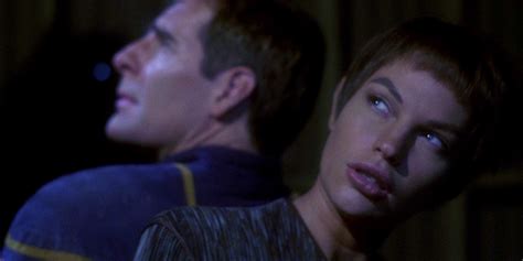 T'Pol's 10 Best Star Trek Enterprise Episodes