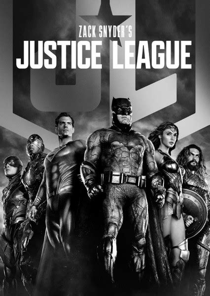 DC Extended Universe Fan Casting on myCast