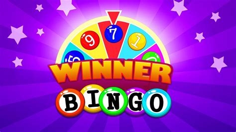 Winner Bingo for Android - APK Download