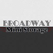 Broadway Mini Storage | Salina KS