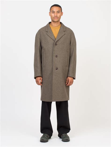 16 Best Chesterfield Overcoat for 2019 – Must Have for the Styling Icons | Fit Coat