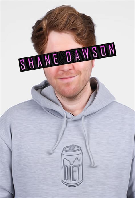 Shane Dawson's DocuSeries - TheTVDB.com