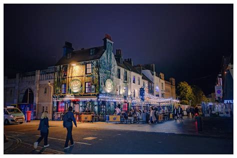 Nightlife in Brighton England | Piers HK | Flickr