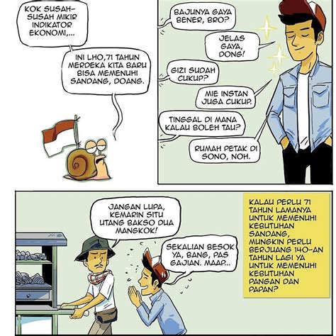 Cara Membuat Komik Lucu Dan Mudah - Holly Hit Pics