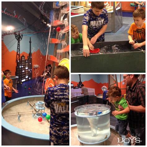 DISCOVERY Children's Museum: Las Vegas