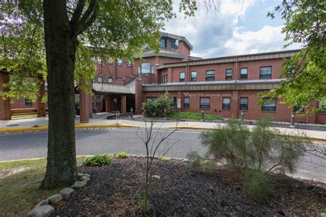 Aspen Hills Healthcare – Burlington County's Premier Healthcare Center