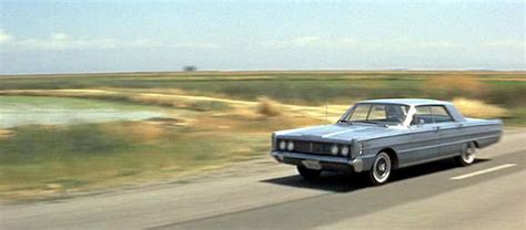 IMCDb.org: 1965 Mercury Monterey Four-Door Sedan in "The Chase, 1966"