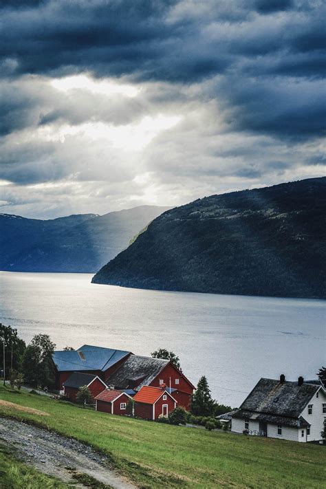 Ultimate Guide to the Best Fjords to Visit in Norway Nordfjord ...