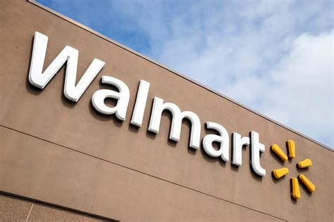 Walmart ‘Supercenter’ opens at Ledgewood Commons shopping center - nj.com