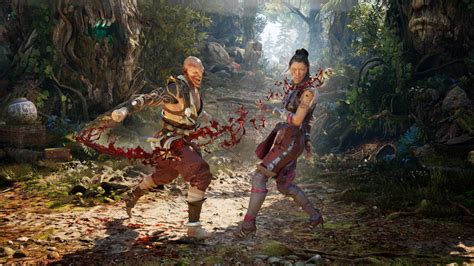 All Mortal Kombat 1 characters confirmed so far | GamesRadar+