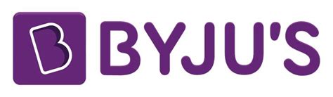 Byju's Logo | Vector Logo for Educational Technology