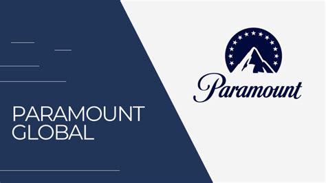 Paramount Global