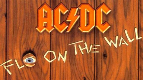 AC/DC’s Fly On The Wall isn't just underrated, it saved their career… | Louder