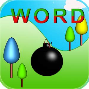 Word Bomb APK latest version 1.1 - Free Word Games for Android