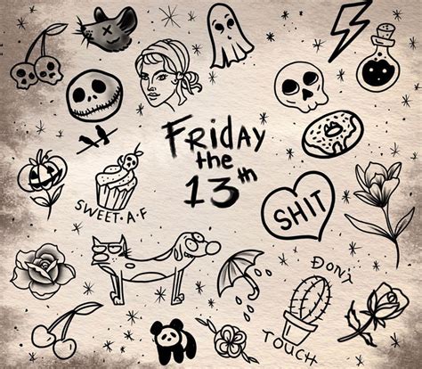 San Antonio Tattoo Shops Offering Friday the 13th Specials | San Antonio | San Antonio Current