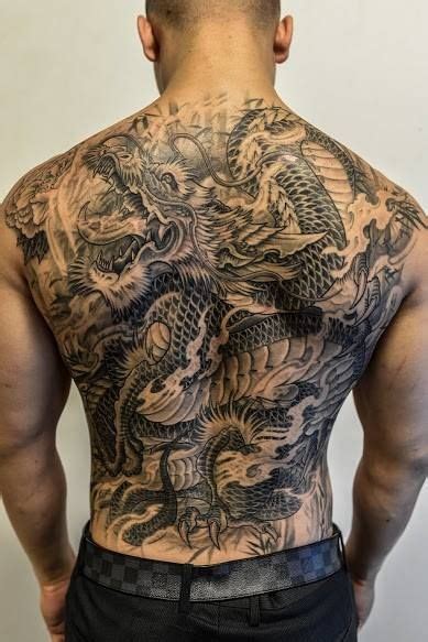 Dragon Tattoos for Men | Hình xăm cánh tay, Hình xăm, Hình xăm rồng