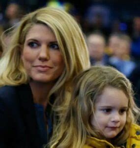 Wife Sarah Feuerborn Harbaugh, Family, Bio, Wiki, Age, Career, Net Worth 2023 and More The Talks ...