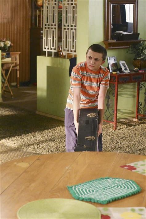 Photo de Atticus Shaffer - The Middle : Photo Atticus Shaffer - Photo ...