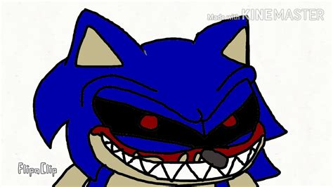 Sonic.exe Jumpscare - YouTube