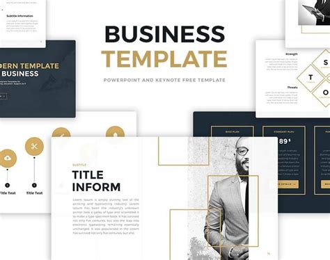 Free Powerpoint Templates Design