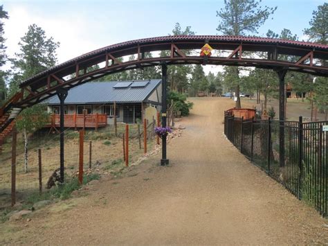 Colorado Wolf and Wildlife Center – Divide, CO | Wolf, Coyote, Fox Sanctuary