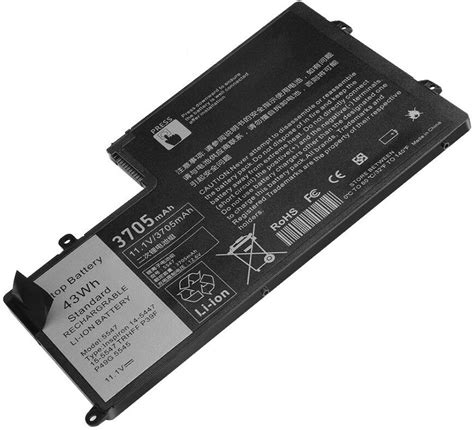 Dell Inspiron 15 5000 Laptop Battery - laptopbatteries.co.uk