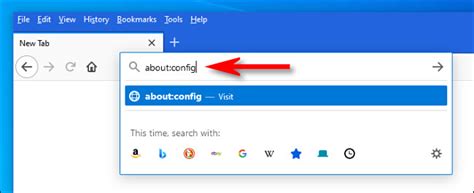 How to Make Firefox Tabs Open at the End of the Tabs List