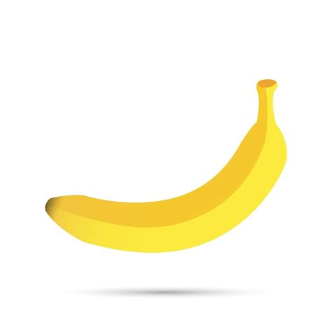 Premium Vector | Banana icon