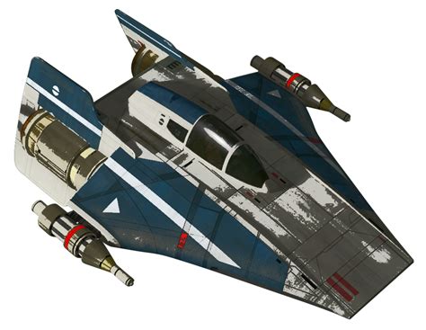 Rz-1 a-wing interceptor edit IIII by tiamatnightmare on DeviantArt