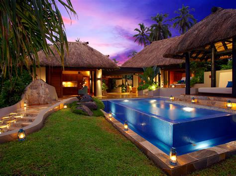 World's Best Eco Resorts to Add to Your Wish List - realestate.com.au