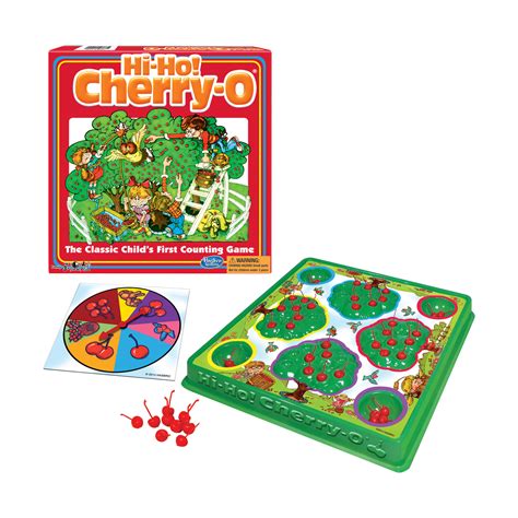 The Best Preschool Board Games & Card Games - Thrifty Nifty Mommy