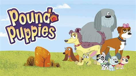 Pound Puppies - Movies & TV on Google Play