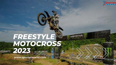 How to Learn Freestyle Motocross 2023?-Easily Explained