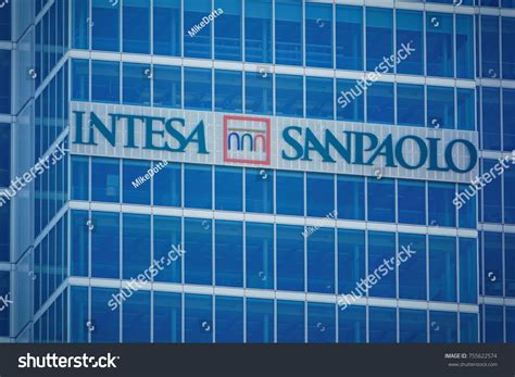 265 Intesa sanpaolo Images, Stock Photos & Vectors | Shutterstock