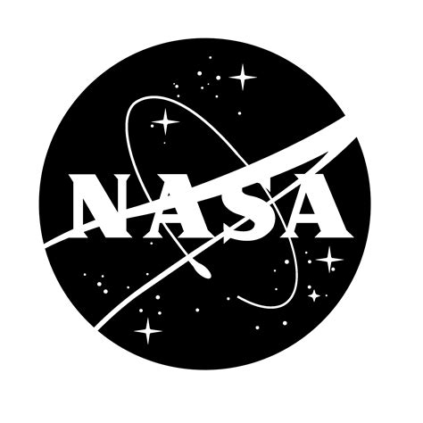 NASA Logo PNG Transparent & SVG Vector - Freebie Supply